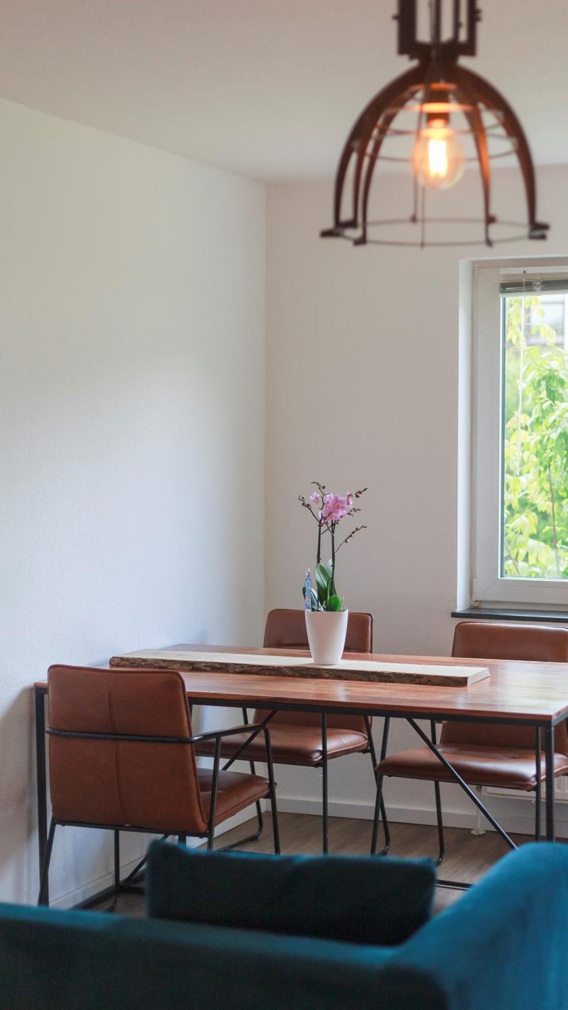 Flat Apartment