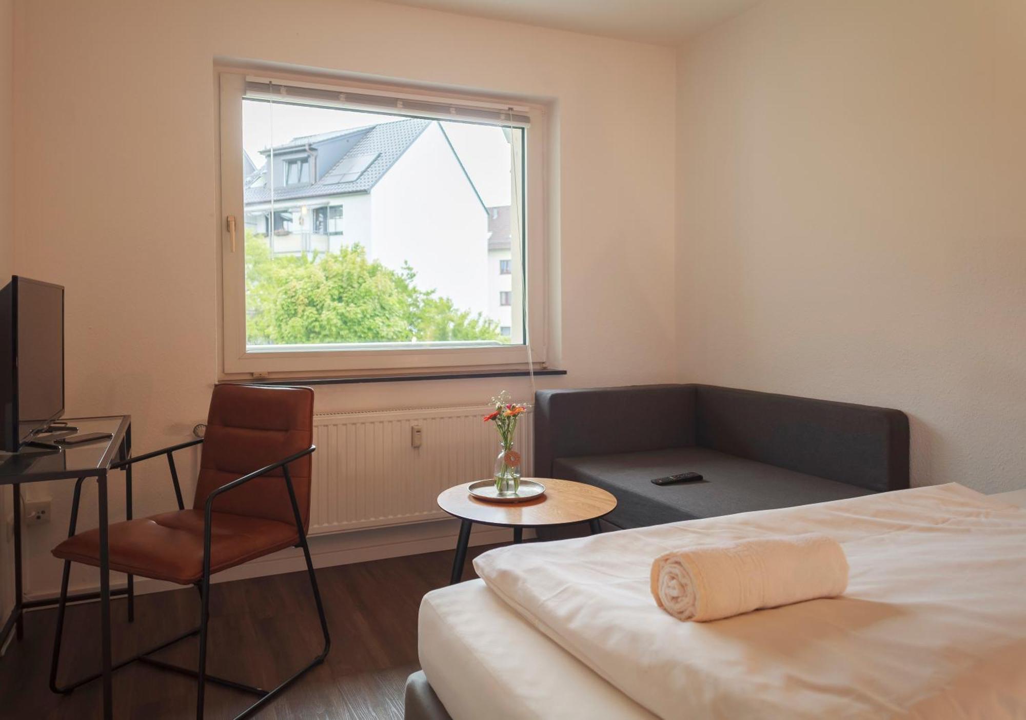 Flat Hannover